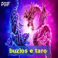 buzios e taro